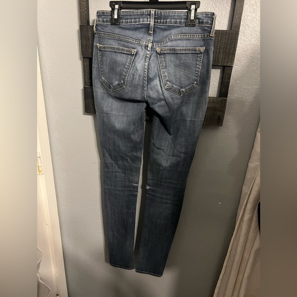 Rich & Skinny Womens Jeans - Picture 3 of 6